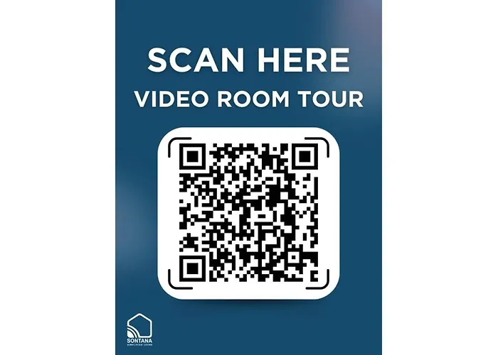 Luxurious 2br Ultra Fast Wifi Phrom Phong Bangkok