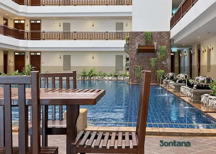 Luxurious 2br Ultra Fast Wifi Phrom Phong