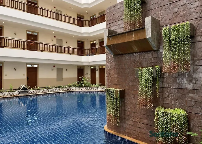 Apartment Luxurious 2br Ultra Fast Wifi Phrom Phong Bangkok