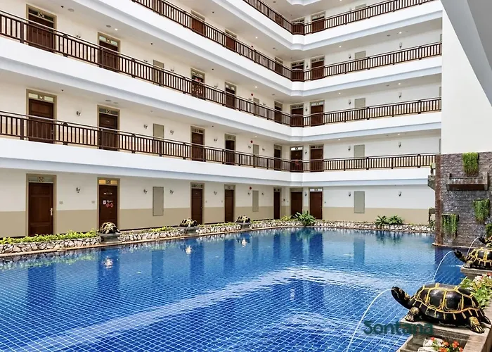 Apartment Luxurious 2br Ultra Fast Wifi Phrom Phong *